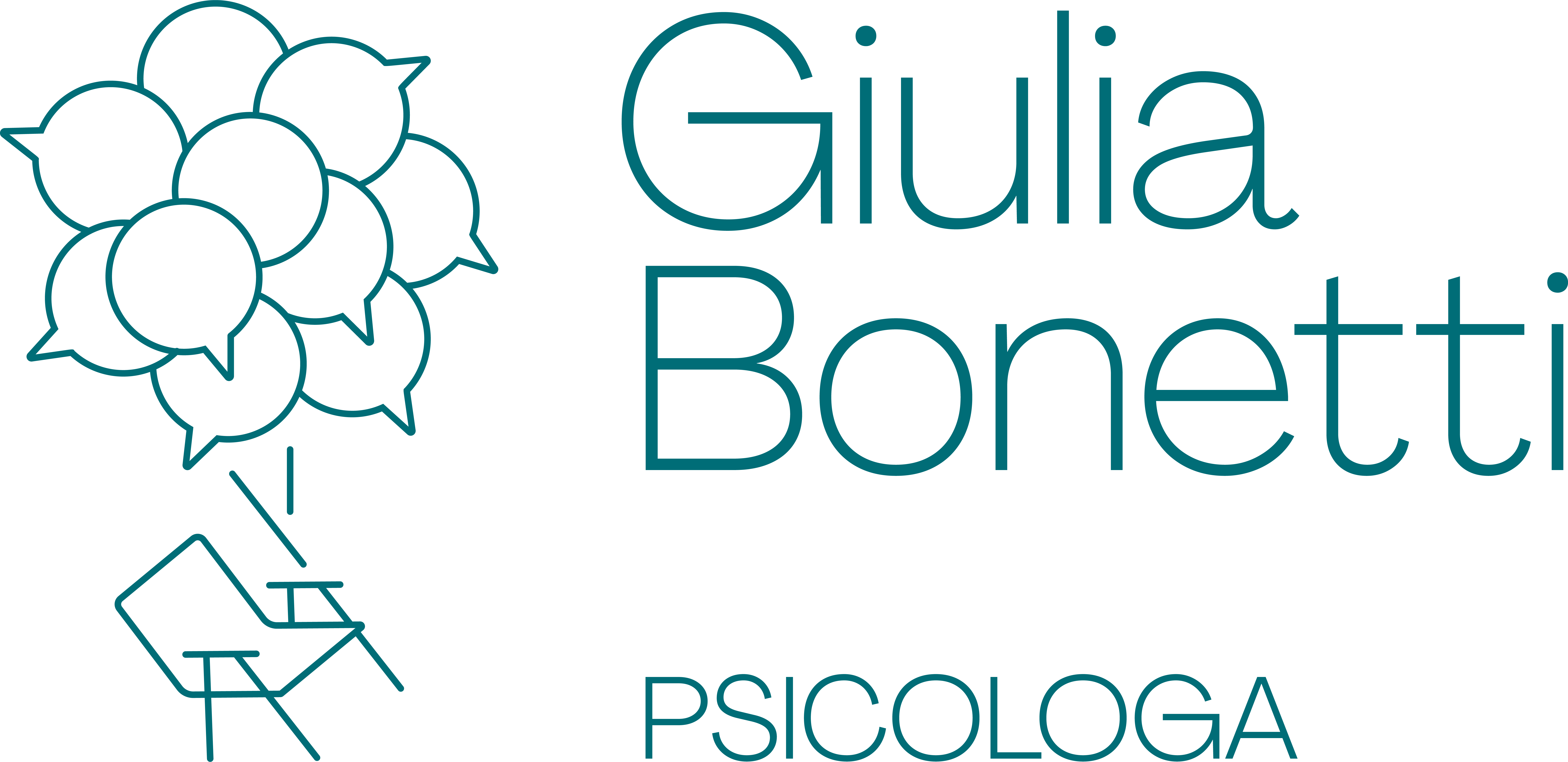 Giulia Bonetti